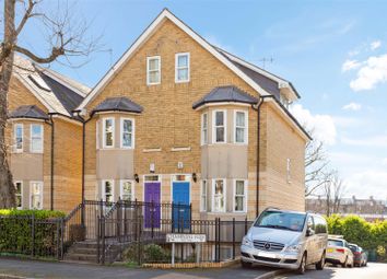 Thumbnail Semi-detached house for sale in Champions Row, Wilbury Avenue, Hove