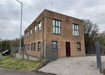 Thumbnail Office for sale in River Lane, Saltney, Chester