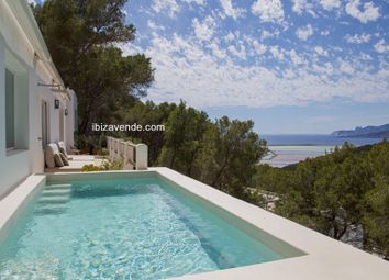Thumbnail 4 bed villa for sale in Las Salinas, Sant Josep De Sa Talaia, Baleares
