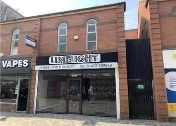 Thumbnail Retail premises for sale in 4 - 6, East St Mary's Gate, Grimsby, North East Lincolnshire