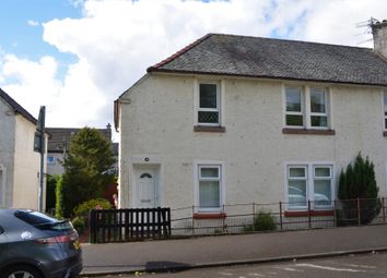 Thumbnail 3 bed flat to rent in Old Luss Road, Helensburgh, Argyll And Bute