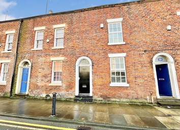 Thumbnail Commercial property for sale in St. Wilfrid Street, Preston