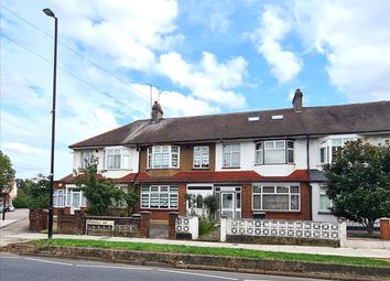 Thumbnail Terraced house for sale in Downhills Way, Lansdowne Road, London