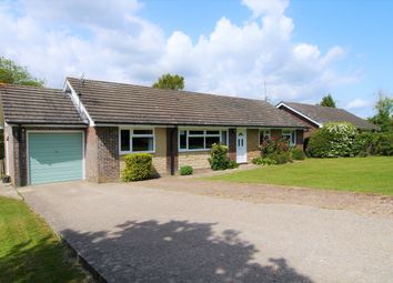 Thumbnail 3 bed detached bungalow to rent in Slaugham Lane, Warninglid, West Sussex