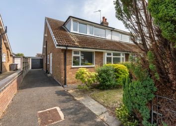 Thumbnail 3 bed semi-detached house for sale in Marlborough Avenue, Warton