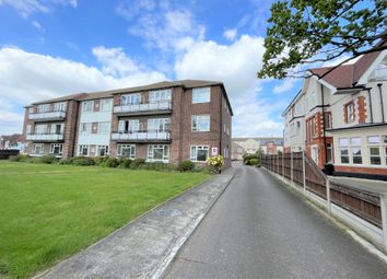Thumbnail 2 bed flat for sale in Imperial Avenue, Westcliff-On-Sea