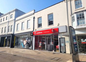 Thumbnail Retail premises to let in Upper Floors, 154 High Street, Cheltenham