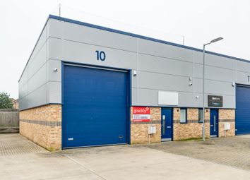 Thumbnail Industrial to let in Unit 10, Avro Business Park, Mosquito Way, Christchurch