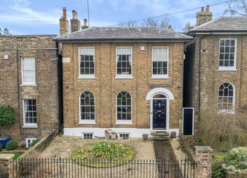 Thumbnail Detached house for sale in Medway Road, Gillingham