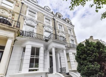 Thumbnail 1 bed flat for sale in Sutherland Avenue, London