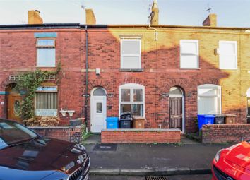 Thumbnail 2 bed terraced house for sale in Ogden Street, Swinton, Manchester