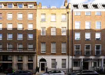Thumbnail Flat for sale in Wimpole Street, Marylebone