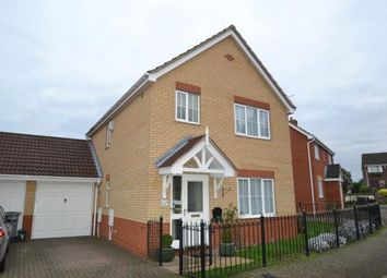 3 Bedrooms Detached house for sale in Great Baddow, Chelmsford, Essex CM2