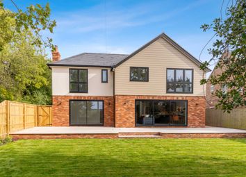 Thumbnail Detached house for sale in Brand New In Wycombe Road, Princes Risborough