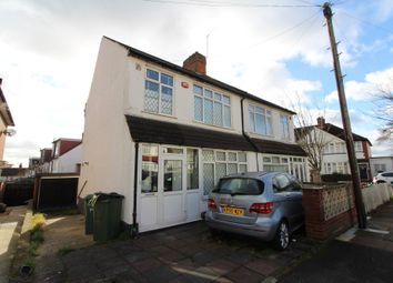 3 Bedrooms Semi-detached house for sale in Villiers Road, Beckenham BR3