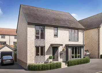 Artist's Impression Of The Sunford
