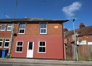 Thumbnail 2 bed property to rent in Blanche Street, Ipswich