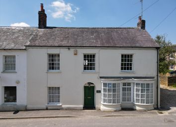 Thumbnail 5 bed semi-detached house for sale in Cattistock, Dorchester, Dorset