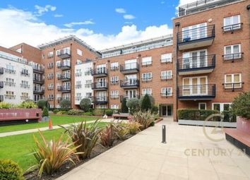 Thumbnail 1 bed flat for sale in Royal Quarter, Seven Kings Way, Kingston Upon Thames