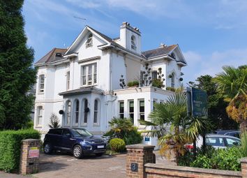 Thumbnail Hotel/guest house for sale in Washington House, 3 Durley Road, Bournemouth