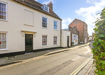 Thumbnail 1 bed flat for sale in Little London, Chichester