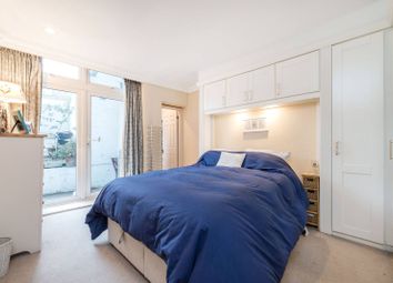 Thumbnail 2 bedroom flat for sale in Barons Court Road, Barons Court, London