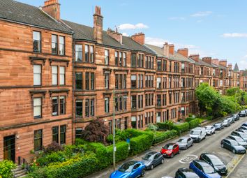 Property listing in Glasgow, Glasgow