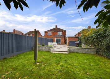 Thumbnail 3 bed semi-detached house for sale in Gloucester Road, Peterborough