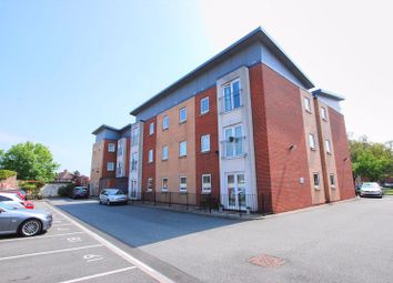 Thumbnail Flat to rent in Wrendale Court, Gosforth, Newcastle Upon Tyne
