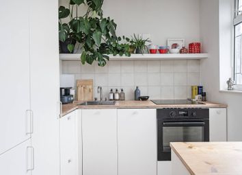 Thumbnail 1 bed flat for sale in Hoxton, Hackney, London