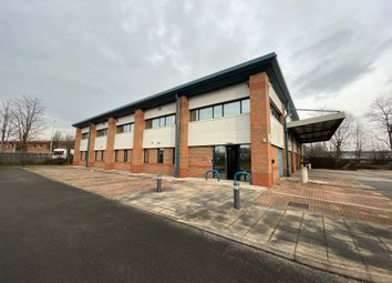 Thumbnail Industrial to let in Unit 1, Old Mill Business Park, Gibraltar Island Road, Hunslet, Leeds
