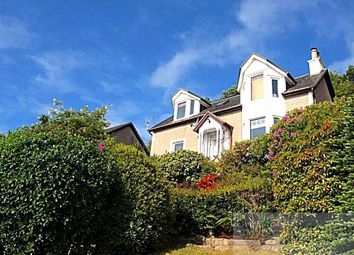 Property listing in Dunoon, Argyll &amp; Bute