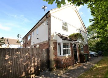 1 Bedroom End terrace house for sale