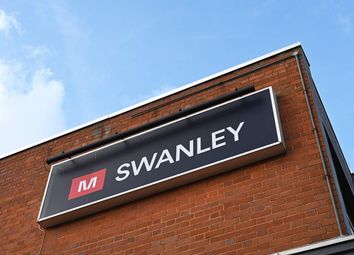 Thumbnail Retail premises to let in 32, M Swanley, Swanley