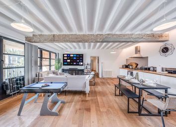 Experience A Spacious And Stylish Living Room, Per...