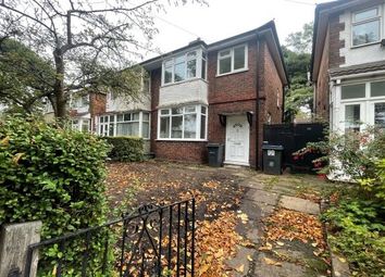 Thumbnail Property to rent in Stockfield Road, Birmingham