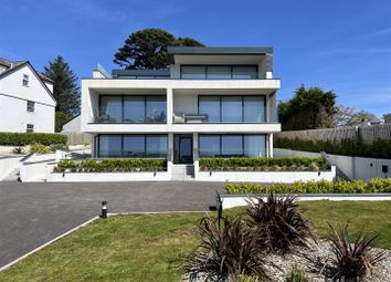 Thumbnail Flat for sale in Sea Road, Carlyon Bay, St. Austell