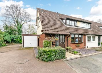 3 Bedroom End terrace house for sale