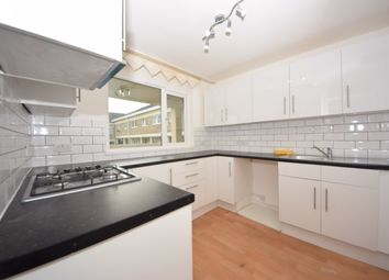 Thumbnail 1 bed flat to rent in Stocksfield Road, London