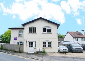 Thumbnail Flat for sale in Breinton Road, Hereford