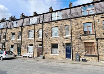 Thumbnail 2 bed terraced house for sale in Victoria Road, Hebden Bridge