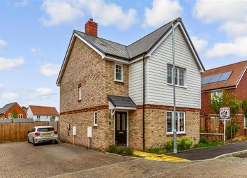 Thumbnail Detached house for sale in Beaufort Court, Headcorn, Kent