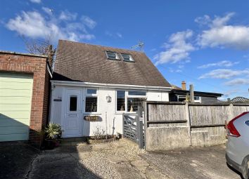Thumbnail 1 bed detached house for sale in Wychall Orchard, Seaton
