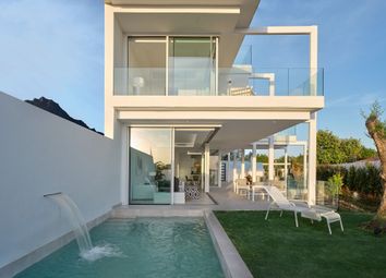 Thumbnail 3 bed villa for sale in Paseo Los Jazmines, El Rosario, Marbella, Málaga, Andalusia, Spain