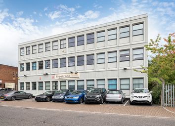 Thumbnail Office for sale in Lowther Road, Stanmore