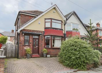 Thumbnail Semi-detached house for sale in Chiltern Drive, Swinton, Manchester