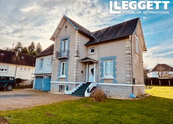 Thumbnail 5 bed villa for sale in Saint-Yrieix-La-Perche, Haute-Vienne, Nouvelle-Aquitaine