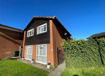 Thumbnail Detached house to rent in Lingfield Drive, Worth, Crawley, West Sussex