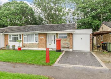 Thumbnail Semi-detached bungalow for sale in Milford Ave, Stony Stratford