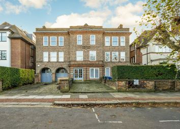 Thumbnail 2 bed flat to rent in Woodstock Road, London